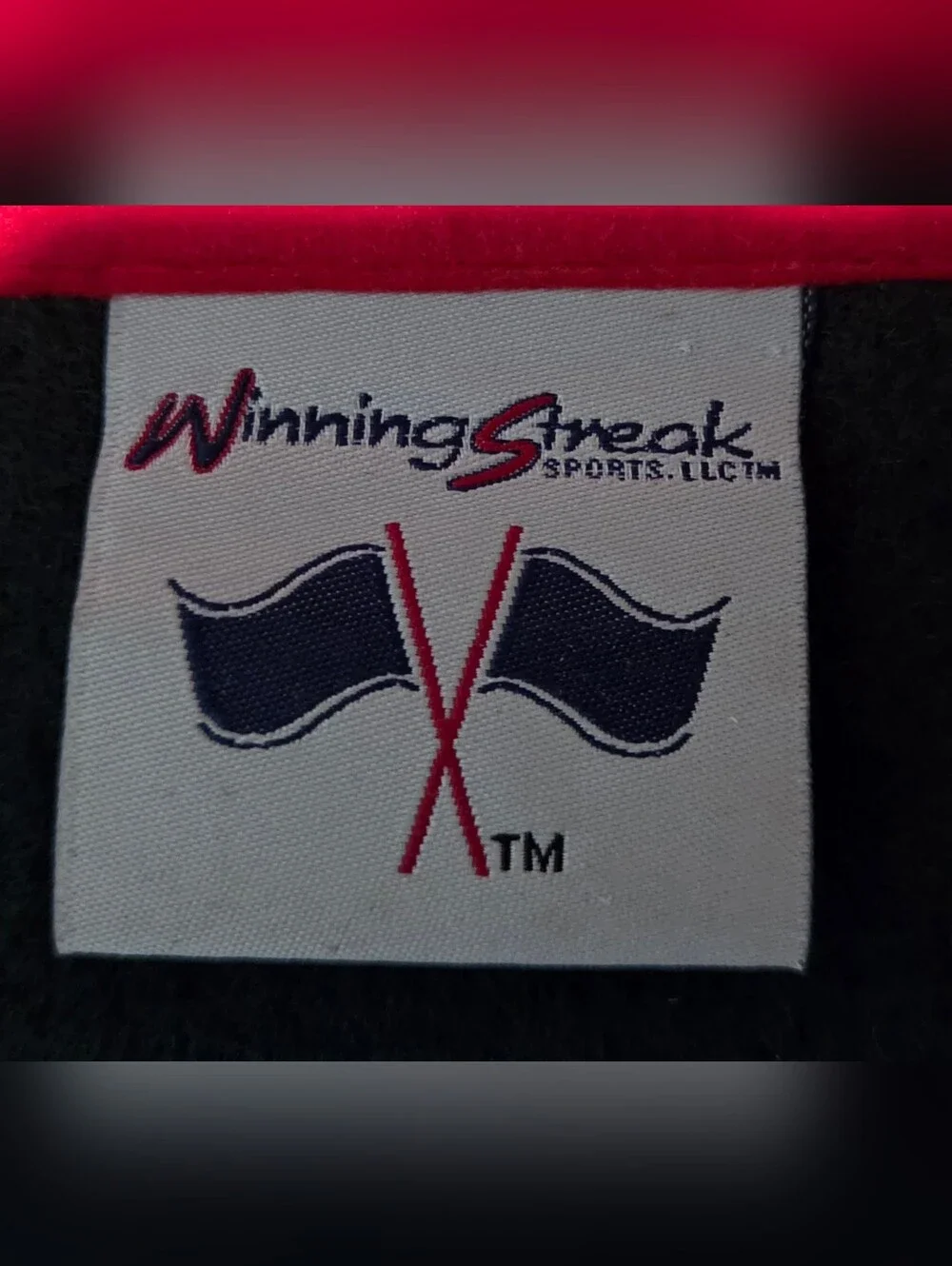 Winning Streak - NBA - Milwaukee Bucks - 1968-2006 - Banner / Pennant